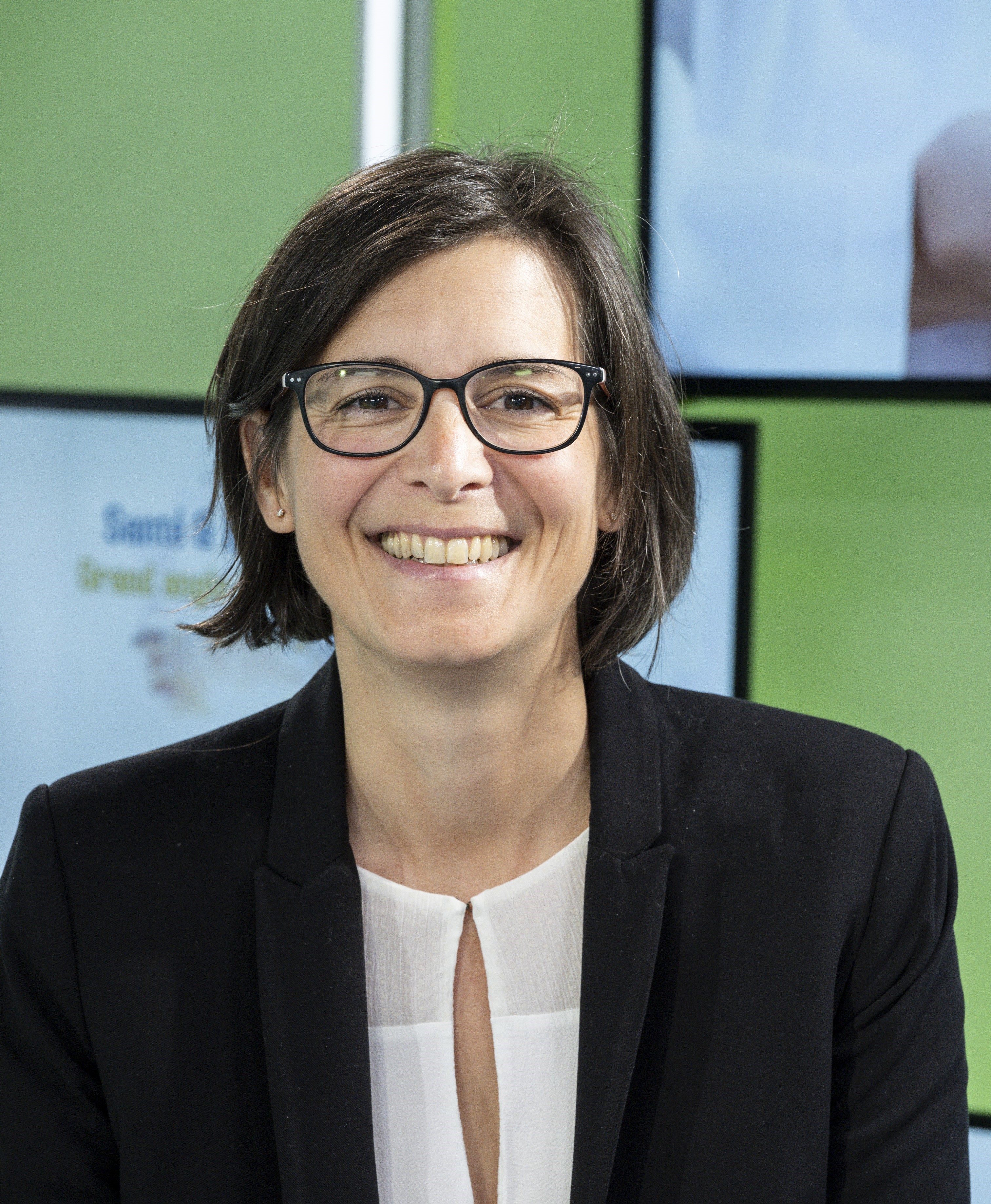 Tania Pacheff